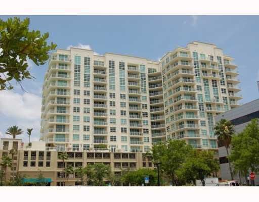 The Port Condo & Marina - Florida Waterfront Condos